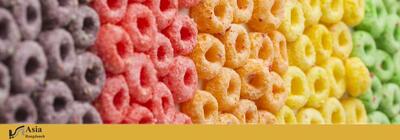  تکنولوژی‌های نوین تولید مستربچ و رنگدانه در ایران