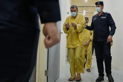  تلاش داعش برای بازسازی از راه شبکه‌های اجتماعی| زندانیان داعش؛ تهدیدی فزاینده برای عراق