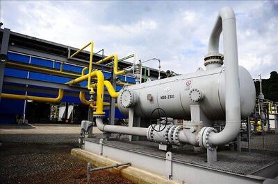  موافقت مجلس با اختصاص منابع برای ذخیره سازی گاز طبیعی در سال آینده