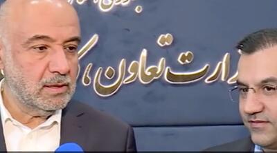  میدری: دهک‌بندی، معیار دریافت یا حذف یارانه نقدی نیست