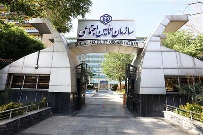  واریز حقوق بازنشستگان تأمین اجتماعی از ۲۸ بهمن آغاز می‌شود | پرداخت عیدی پس از تامین منابع