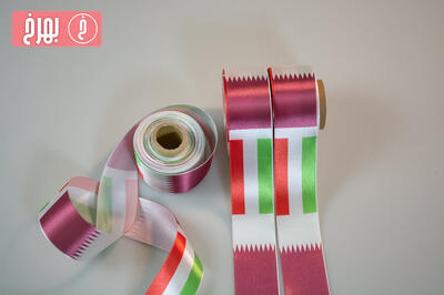  چاپ روبان چاپی متراژ کم ۲ ساعته از کجا؟