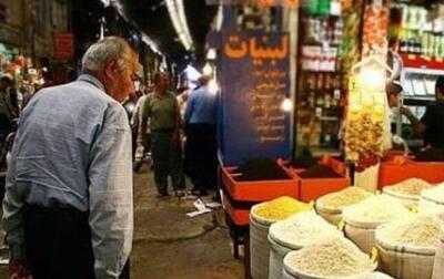  توزیع بیش از ۲۸۰۰ تن کالای اساسی در لرستان