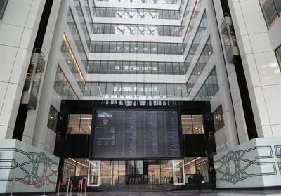  افت 69 هزار واحدی شاخص کل بورس| خودرویی ها مثبت شد