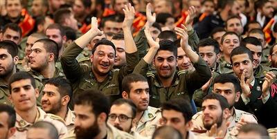  میزان افزایش حقوق سربازان در سال آینده تعیین شد