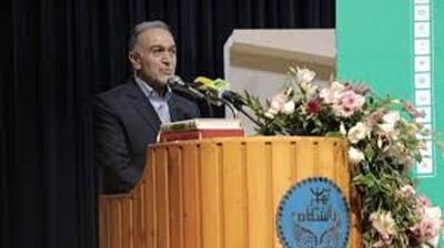  دستاوردهای علمی پژوهشگران منجر به تولید ثروت و اشتغال شود