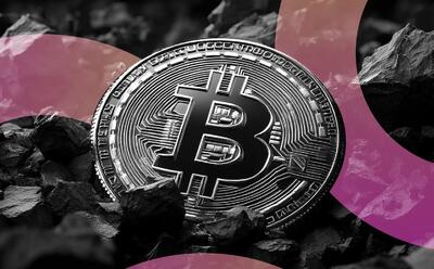  پیش‌بینی استاندارد چارترد از سقوط قیمت بیت کوین به ۵۰٬۰۰۰ دلار