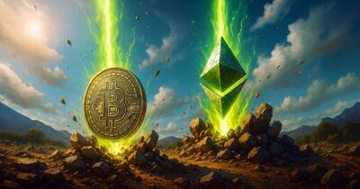  تغییر استراتژی سرمایه‌گذاری دانشگاه هاروارد: کاهش سهم بیت کوین و ورود به اتریوم