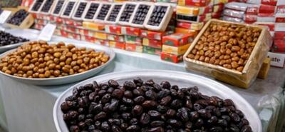  قیمت نجومی خرما در ماه رمضان؛ هر کیلو خرما چند؟