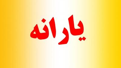  وزیر کار معیارهای جدید حذف یارانه را اعلام کرد