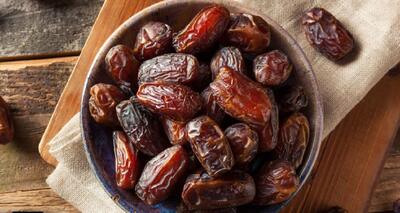  قیمت خرما برای ماه رمضان چند؟