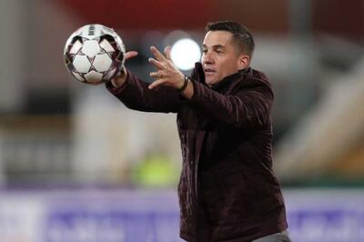  4 باخت در 6 بازی، اوسمار صاحب ضعیف‌ترین نتیجه پرسپولیس در 12 سال گذشته!