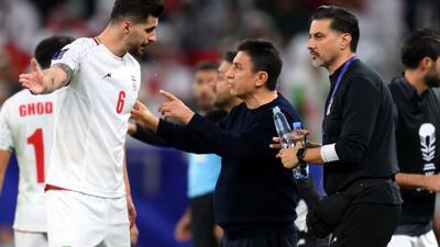  دو ستاره جدید در لیست تیم ملی؛ غیبت قطعی دو لژیونر در جام جهانی