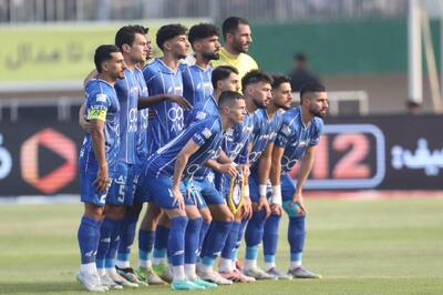  منابع مالی مورد نیاز بازیکنان خارجی استقلال تأمین شد