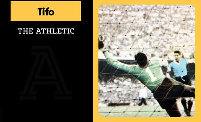  ماراکانازو؛ روزی که برزیل در سکوت مُرد!