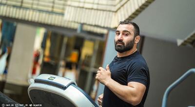  ۶۰ روز استراحت برای گلیج؛ آذرپیرا راهی قهرمانی آسیا می‌شود