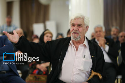  درگذشت عنایت‌الله بخشی، بازیگر سینما