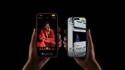  آیفون ۱۸ پرو و پرو مکس فقط به‌صورت eSIM عرضه می‌شوند