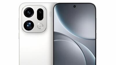  اوپو فایند ایکس ۱۰ ممکن است با پشتیبانی از شارژ شبیه مگ‌سیف عرضه شود