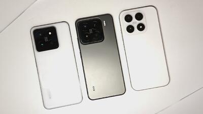  توقف عرضه جهانی سری ۱۵ شیائومی برای استقبال از پرچمداران جدید