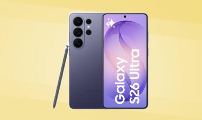  نبرد تراشه‌ها در سری گلکسی S26؛ اگزینوس یا اسنپدراگون؟