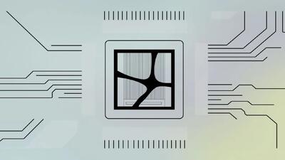  افزایش سرعت پردازش‌های هوش مصنوعی با نورون های زنده