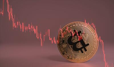  آیا ریزش قیمت بیت‌کوین به پایان رسیده است؟