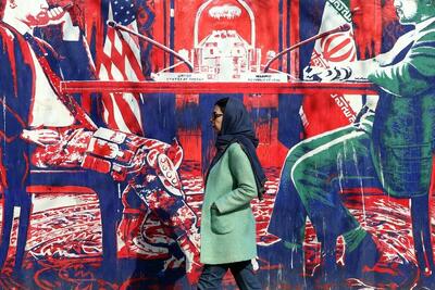  آیا اختلافات ایران و آمریکا ممکن است فردا کم شود؟