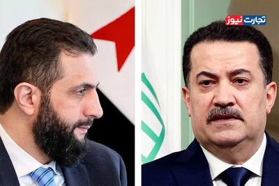  روایت اکونومیست از چرایی عدم سازش عراق و سوریه پسا اسد / آیا قدرت گرفتن رهبر پیشین جبهه النصره زمینه را برای صف‌آرایی شیعیان و سنی‌های عراق هموار می‌کند؟ / رمزگشایی از نقش الشرع در انتقال داعشی‌های زندانی به عراق