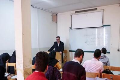  زمان آغاز کلاس های درس دانشگاه آزاد اسلامی