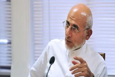  میرسلیم: مذاکره از موضع برابر قابل‌قبول است