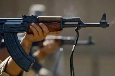  حمله مسلحانه به خودروی کارگران معدن در زاهدان