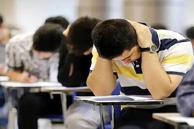  کنکور ۱۴۰۵ در هاله‌ای از ابهام!