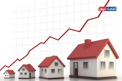  اینفوگرافی | 5 علت ناامیدی از خرید مسکن