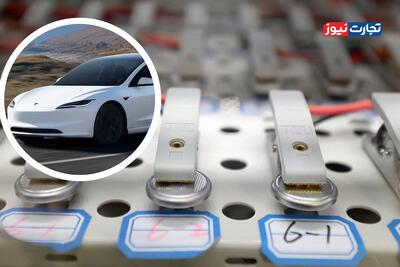  نسل جدید باتری خودروهای برقی با برد بیشتر و قیمت کمتر معرفی شد