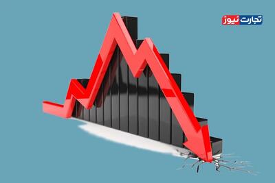  روند تشکیل سرمایه ثابت ناخالص وارد محدوده منفی شد / موتور رشد اقتصاد خاموش می‌شود؟