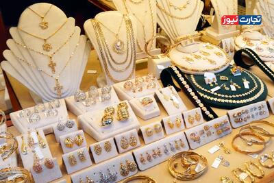  قیمت طلا و سکه امروز دوشنبه ۲۷ بهمن ۱۴۰۴ / مسیر طلا و سکه از هم جدا شد + جدول