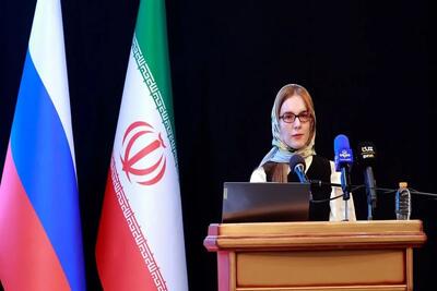  امکان تبادل بیش از ۲ هزار قلم کالا میان ایران و روسیه وجود دارد