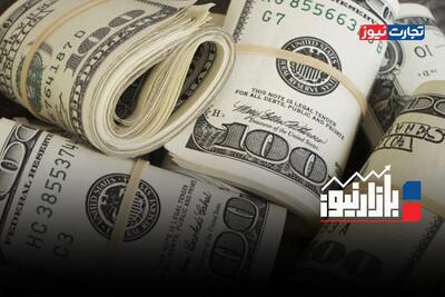  بازارنیوز | رنگ امید در بازارهای ارز و طلا + ویدئو