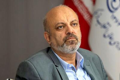  بودجه ۸۰ همتی رتبه بندی تثبیت شد