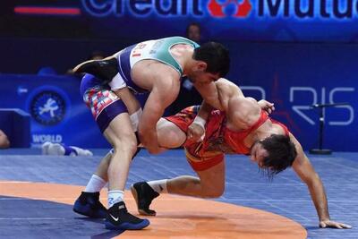  اعزام ۹ فرنگی‌کار ایران به تورنمنت رنکینگ آلبانی