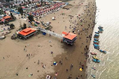  تدوین «سند منطقه‌ای سازگاری با پسروی خزر»