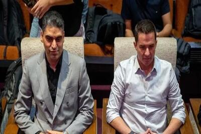  اوسمار ویرا در پرسپولیس ماندنی شد