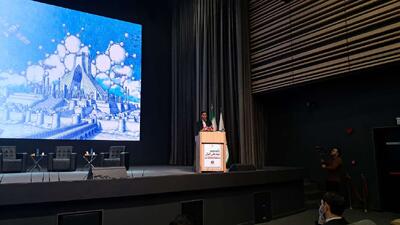  دکتر نوروزی در اولین کنفرانس ملی برند ایران: برند ملی بدون «اراده ملی» در رسانه به ضد خود تبدیل می‌شود