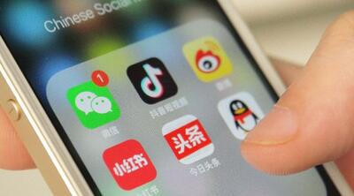  فرمول محرمانه چینی‌ها برای موفقیت در دنیای اپلیکیشن‌‌ها