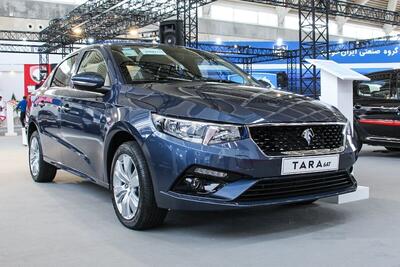  قیمت جدید محصولات ایران‌خودرو اعلام شد/ جدول کامل امروز دوشنبه ۲۷ بهمن ۱۴۰۴