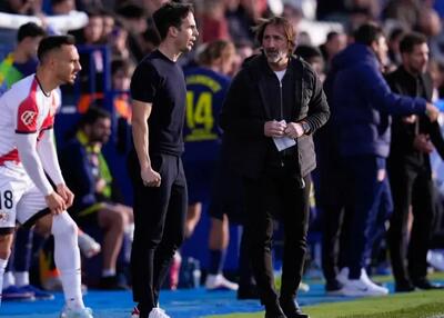  سه گل به اتلتیکو زدیم ولی روز غم‌انگیزی بود!