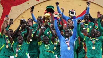  شرایط عجیب و غریب میزبانی در آفریقا 2027!