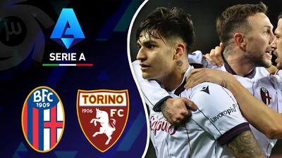  خلاصه بازی تورینو 1 - بولونیا 2