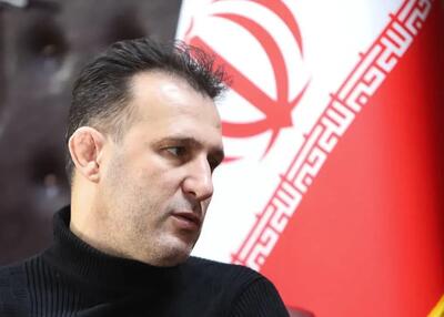  نیکبخت: دوست دارم گلم به الاتحاد تکرار شود!